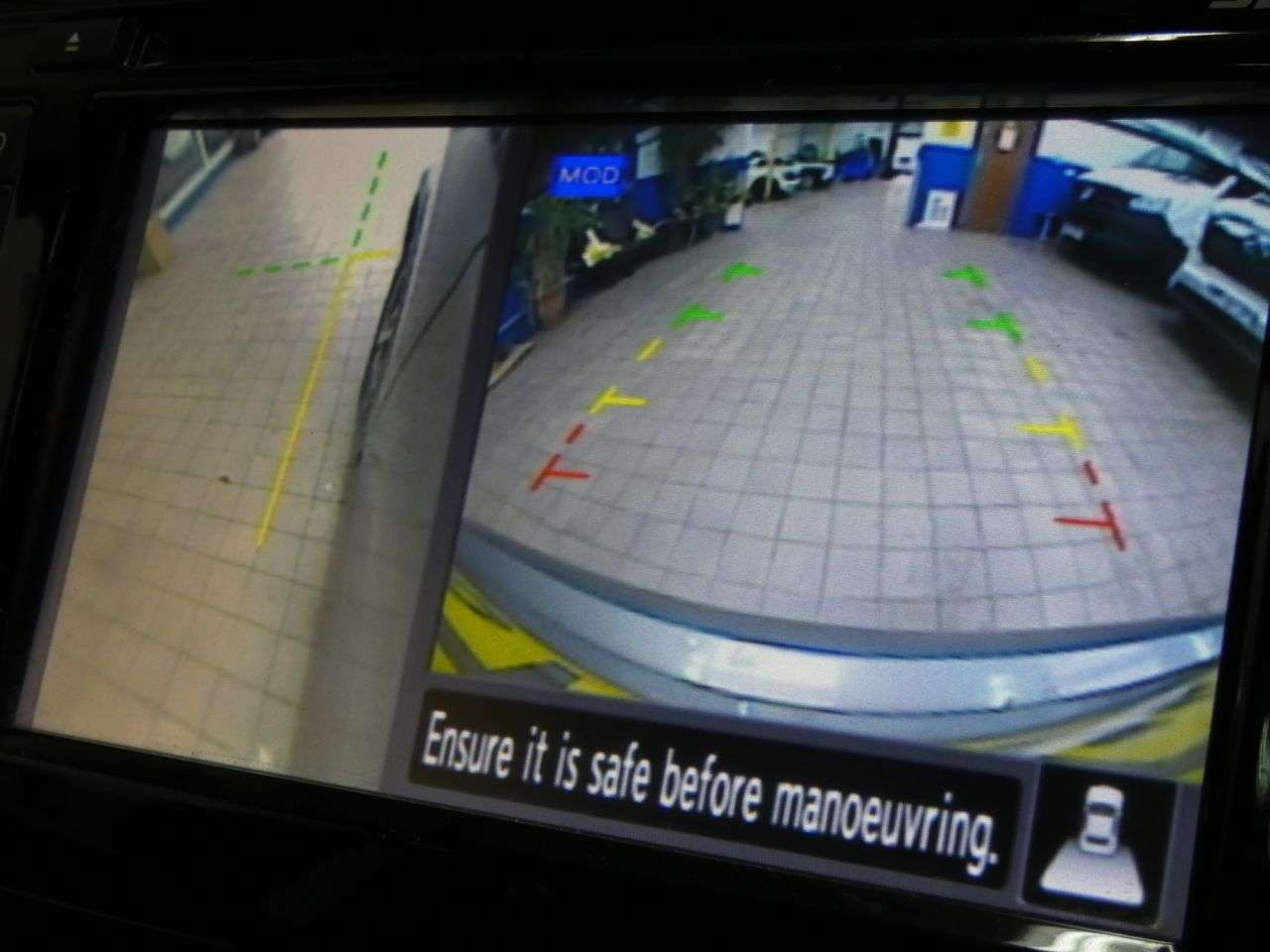 2018 NISSAN QASHQAI 2018 NISSAN QASHQAI