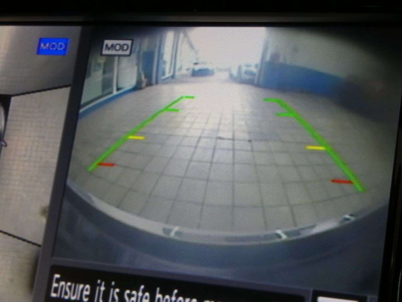 2018 NISSAN QASHQAI 2018 NISSAN QASHQAI