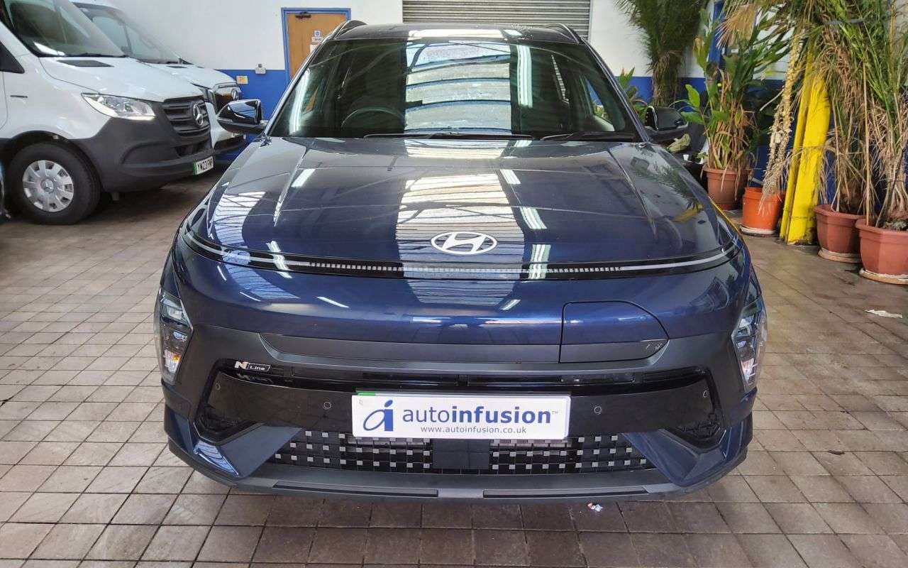 2024 HYUNDAI KONA 2024 HYUNDAI KONA