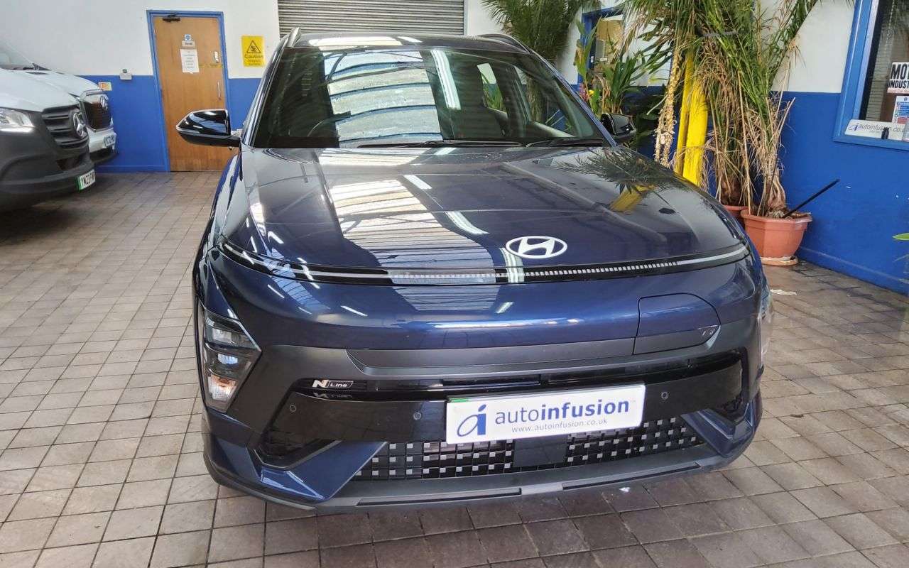 2024 HYUNDAI KONA 2024 HYUNDAI KONA
