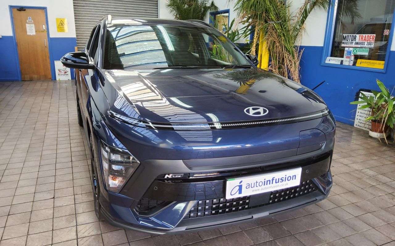 2024 HYUNDAI KONA 2024 HYUNDAI KONA