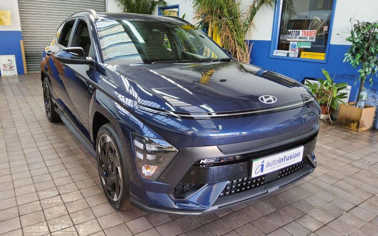 2024 HYUNDAI KONA 2024 HYUNDAI KONA