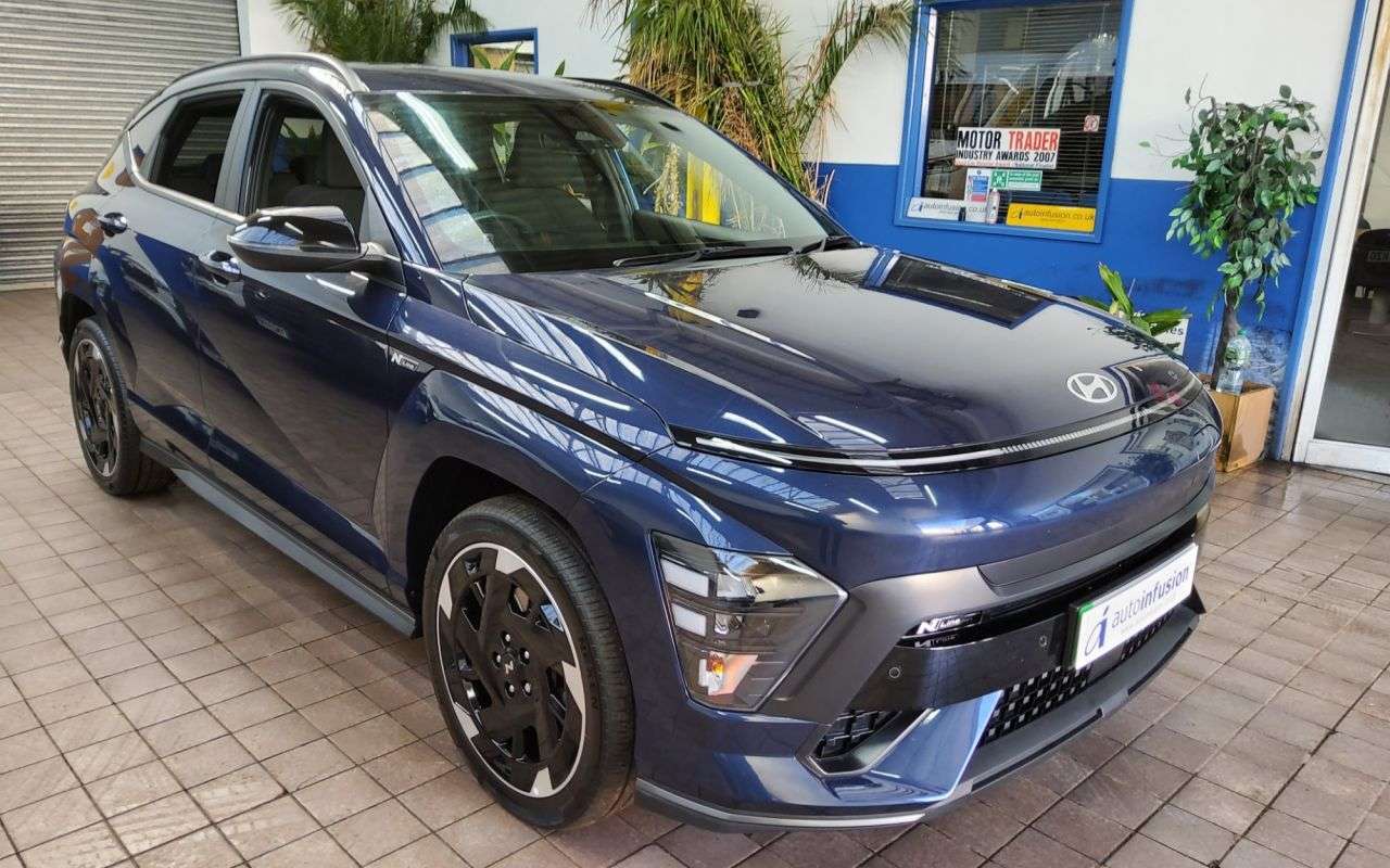 2024 HYUNDAI KONA 2024 HYUNDAI KONA