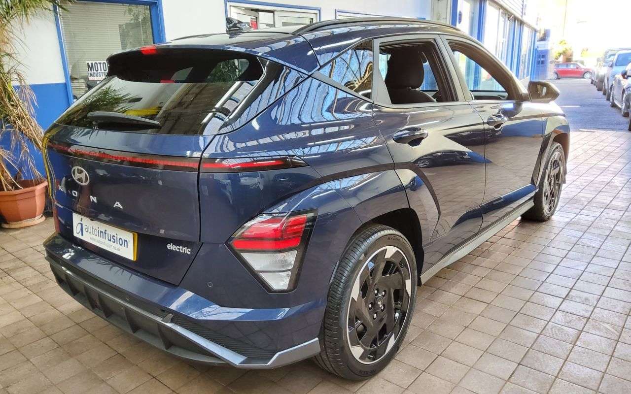 2024 HYUNDAI KONA 2024 HYUNDAI KONA