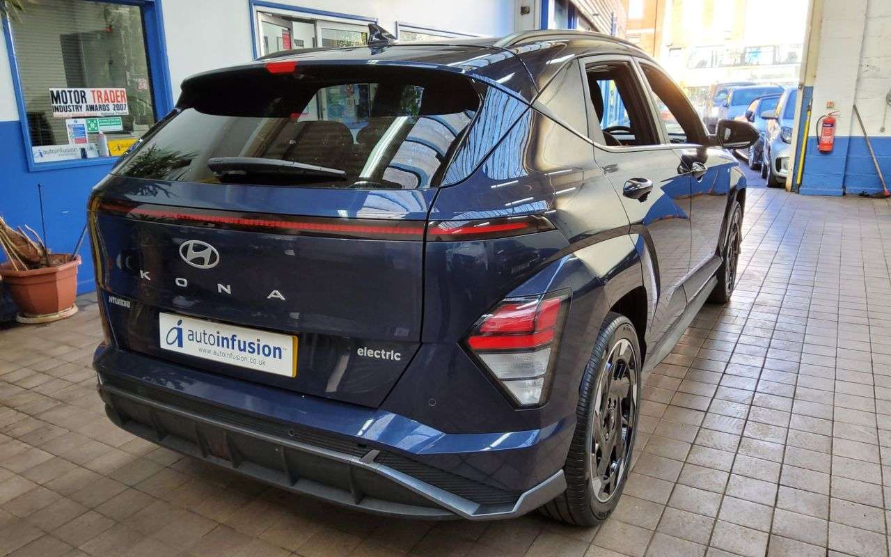 2024 HYUNDAI KONA 2024 HYUNDAI KONA