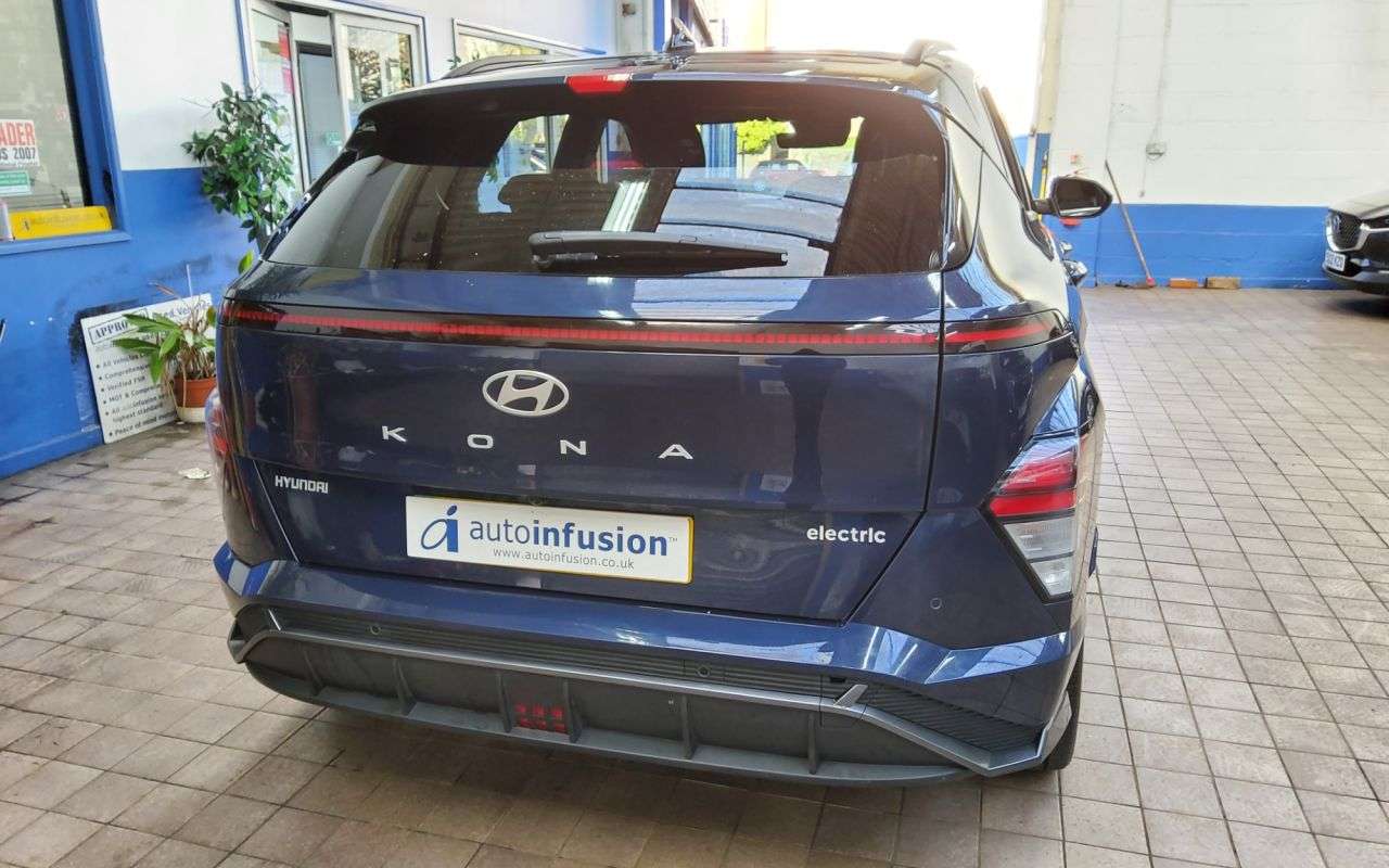 2024 HYUNDAI KONA 2024 HYUNDAI KONA