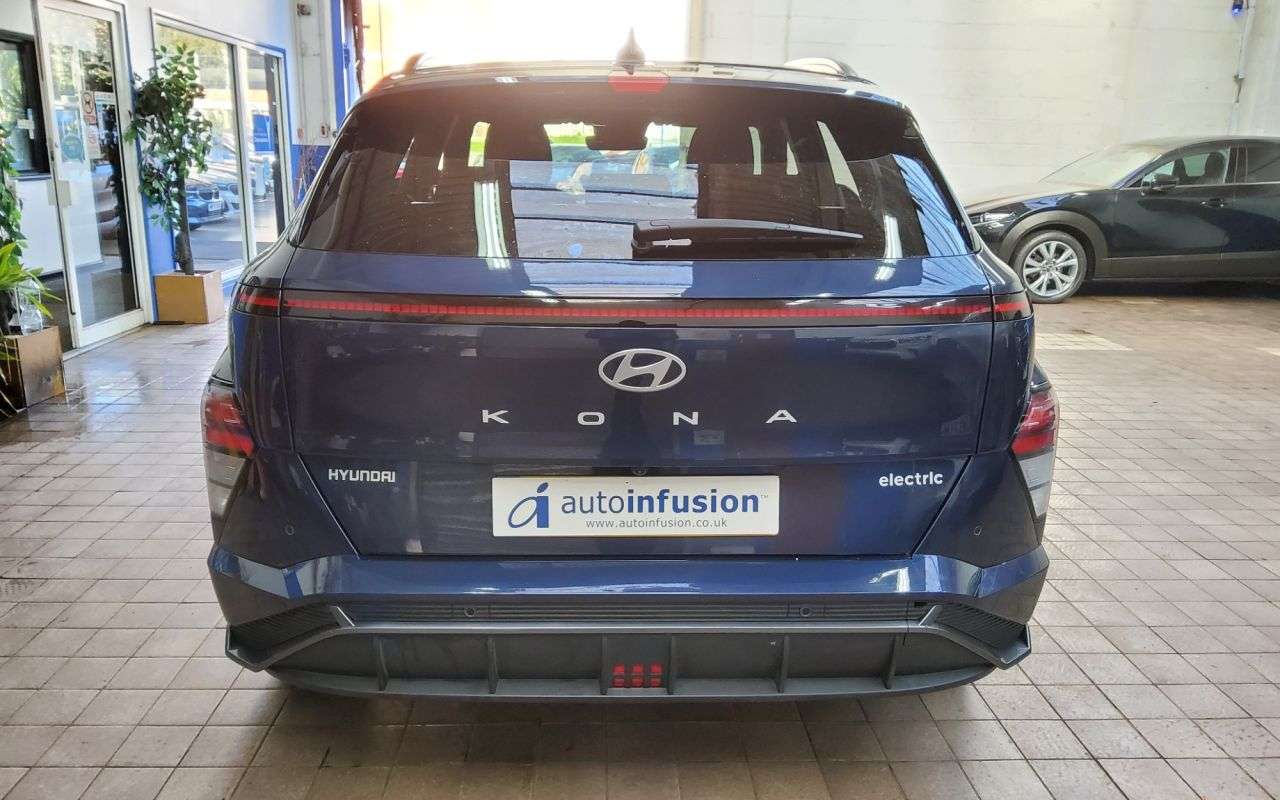 2024 HYUNDAI KONA 2024 HYUNDAI KONA