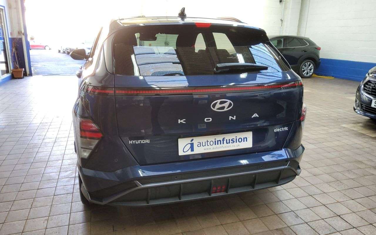 2024 HYUNDAI KONA 2024 HYUNDAI KONA