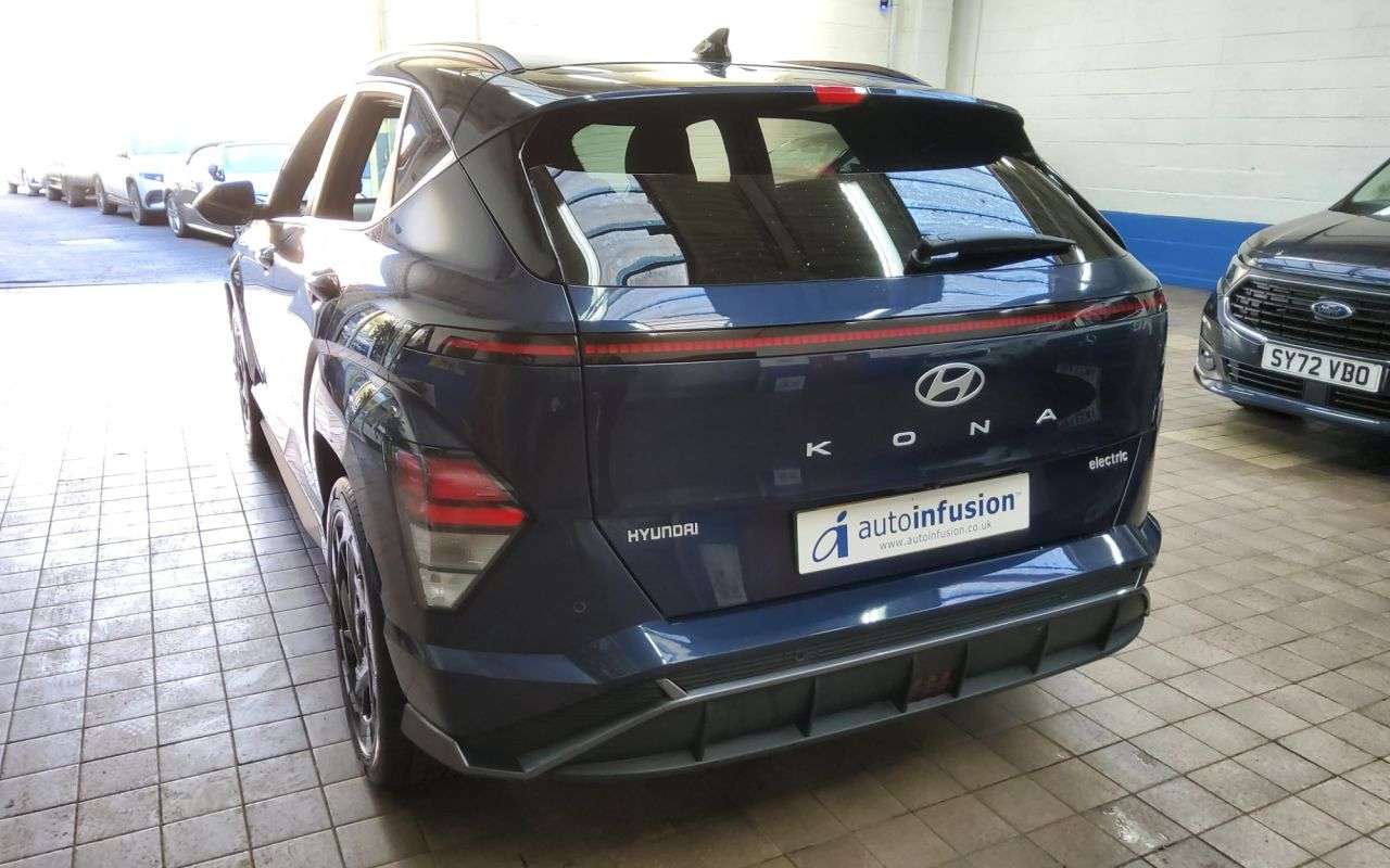 2024 HYUNDAI KONA 2024 HYUNDAI KONA