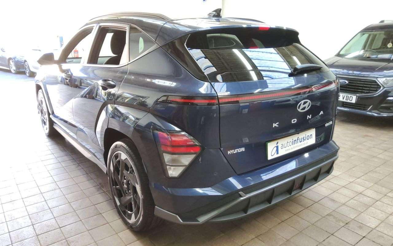2024 HYUNDAI KONA 2024 HYUNDAI KONA