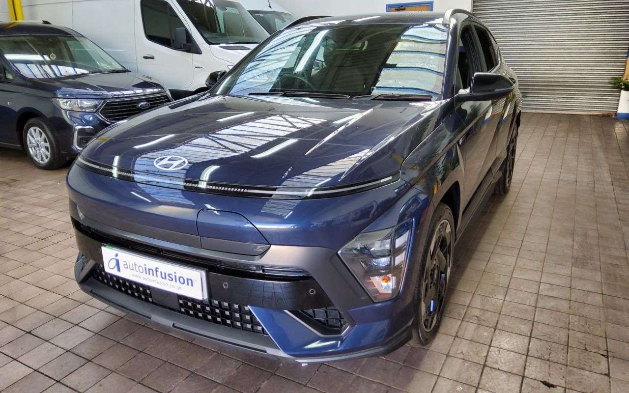 2024 HYUNDAI KONA 2024 HYUNDAI KONA