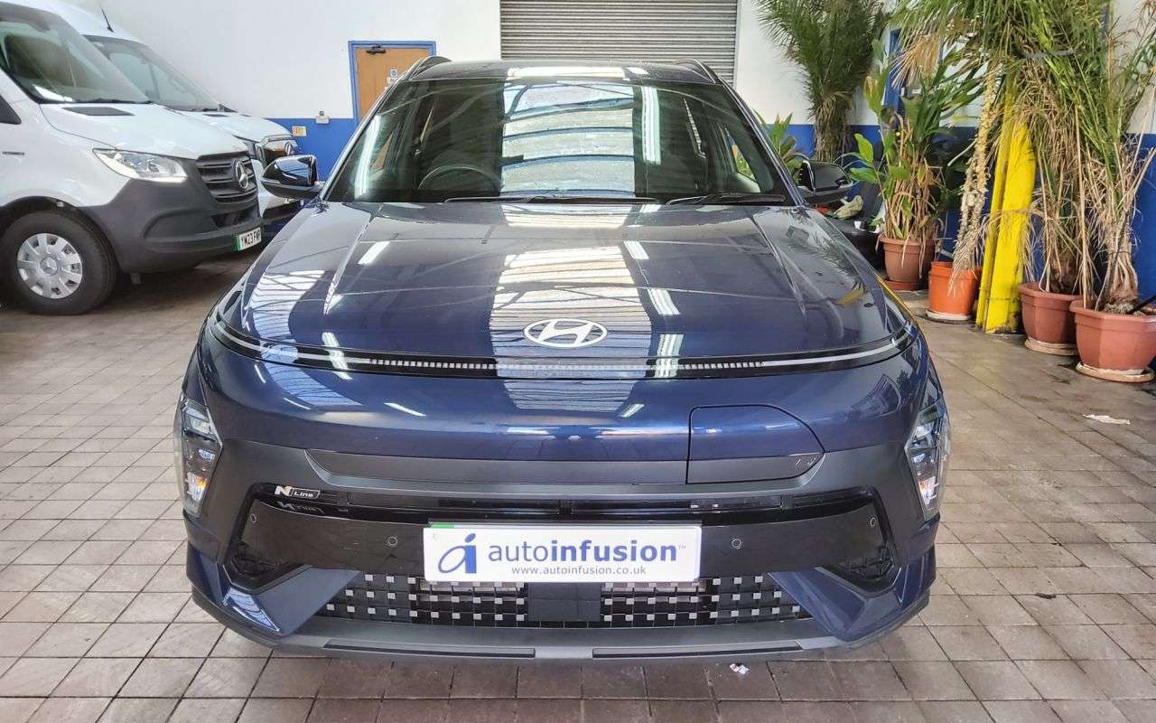 2024 HYUNDAI KONA 2024 HYUNDAI KONA