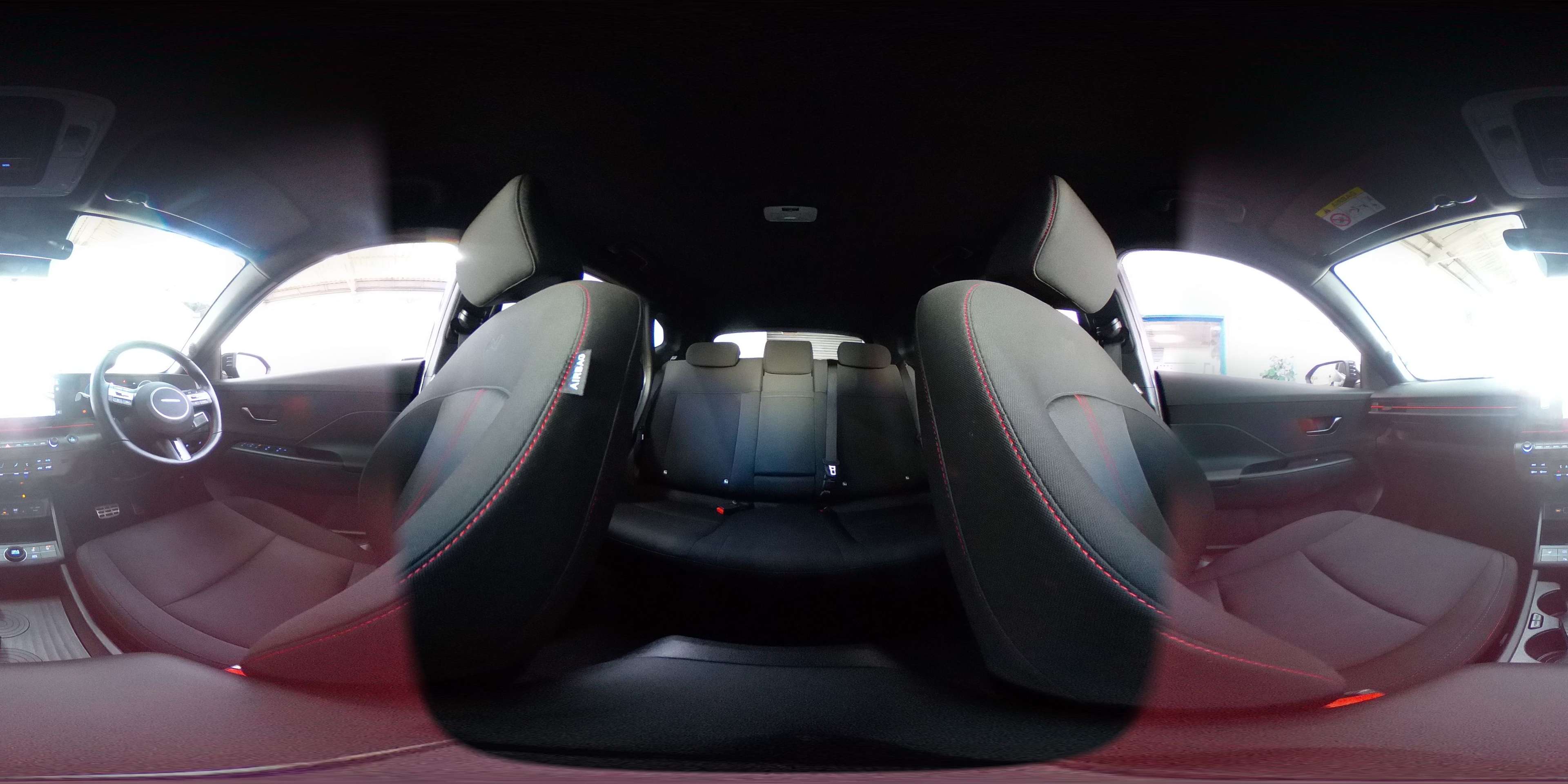 2024 HYUNDAI KONA 2024 HYUNDAI KONA