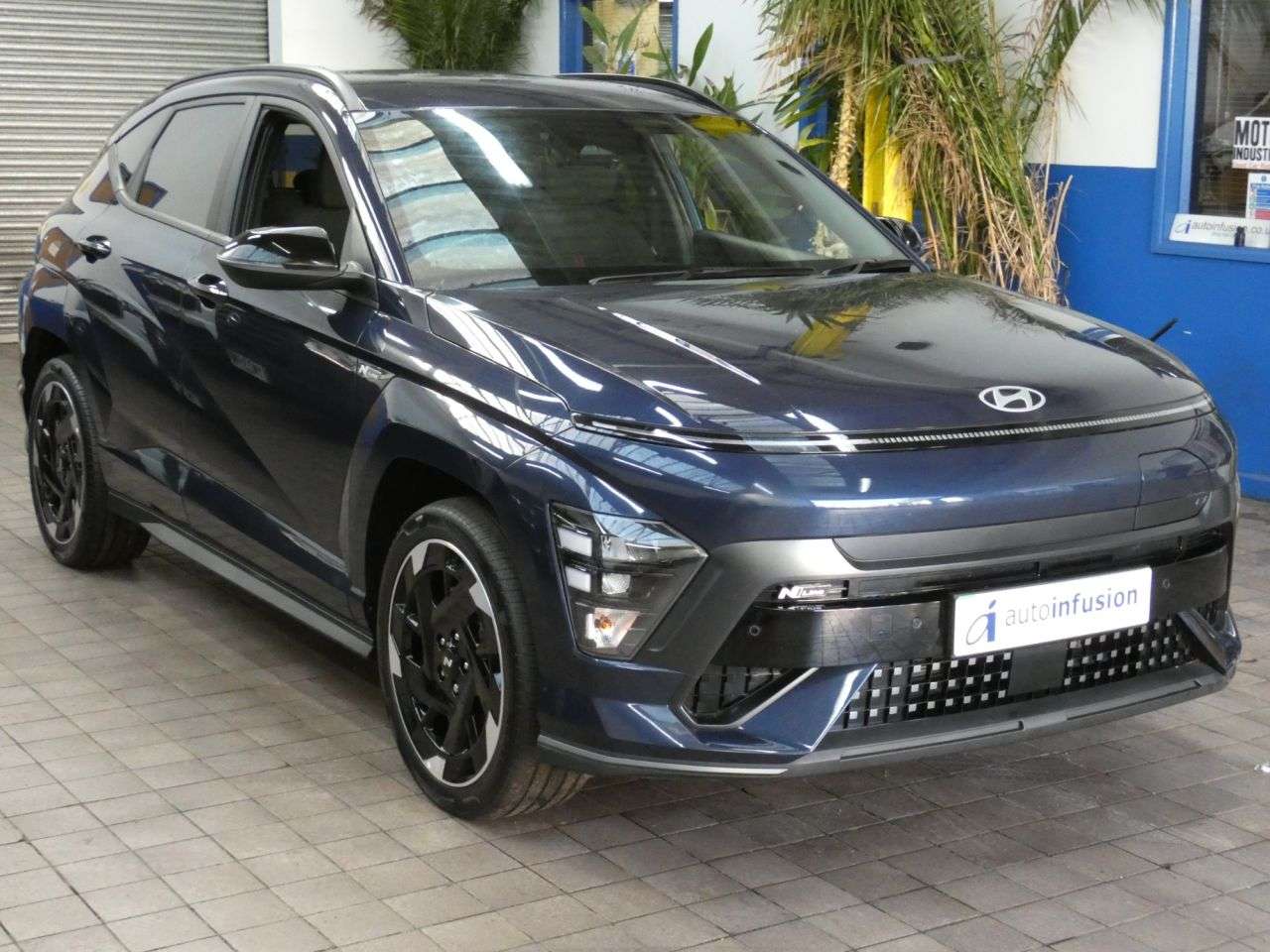 2024 HYUNDAI KONA 2024 HYUNDAI KONA