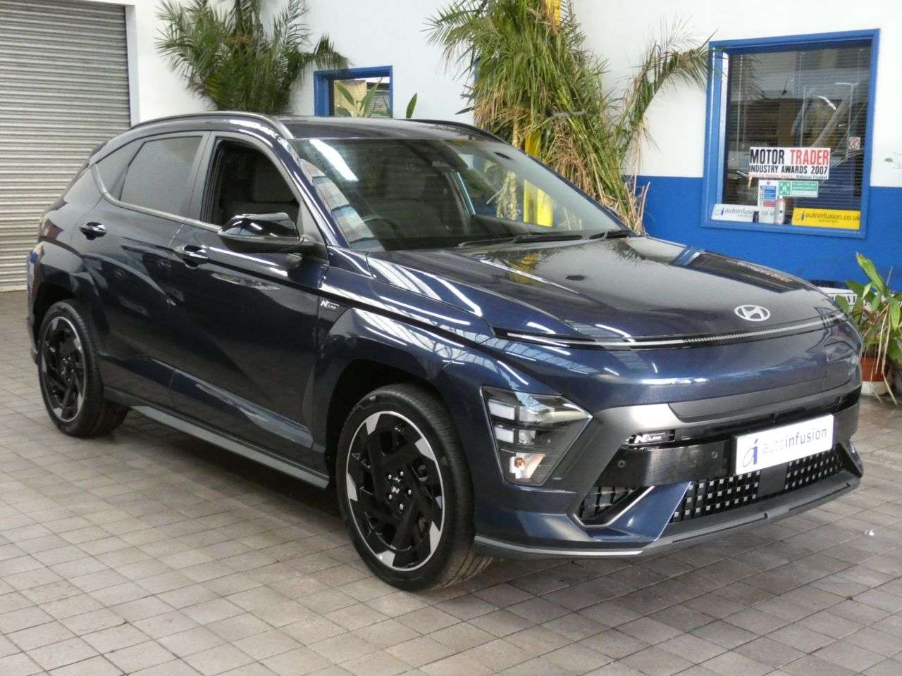 2024 HYUNDAI KONA 2024 HYUNDAI KONA