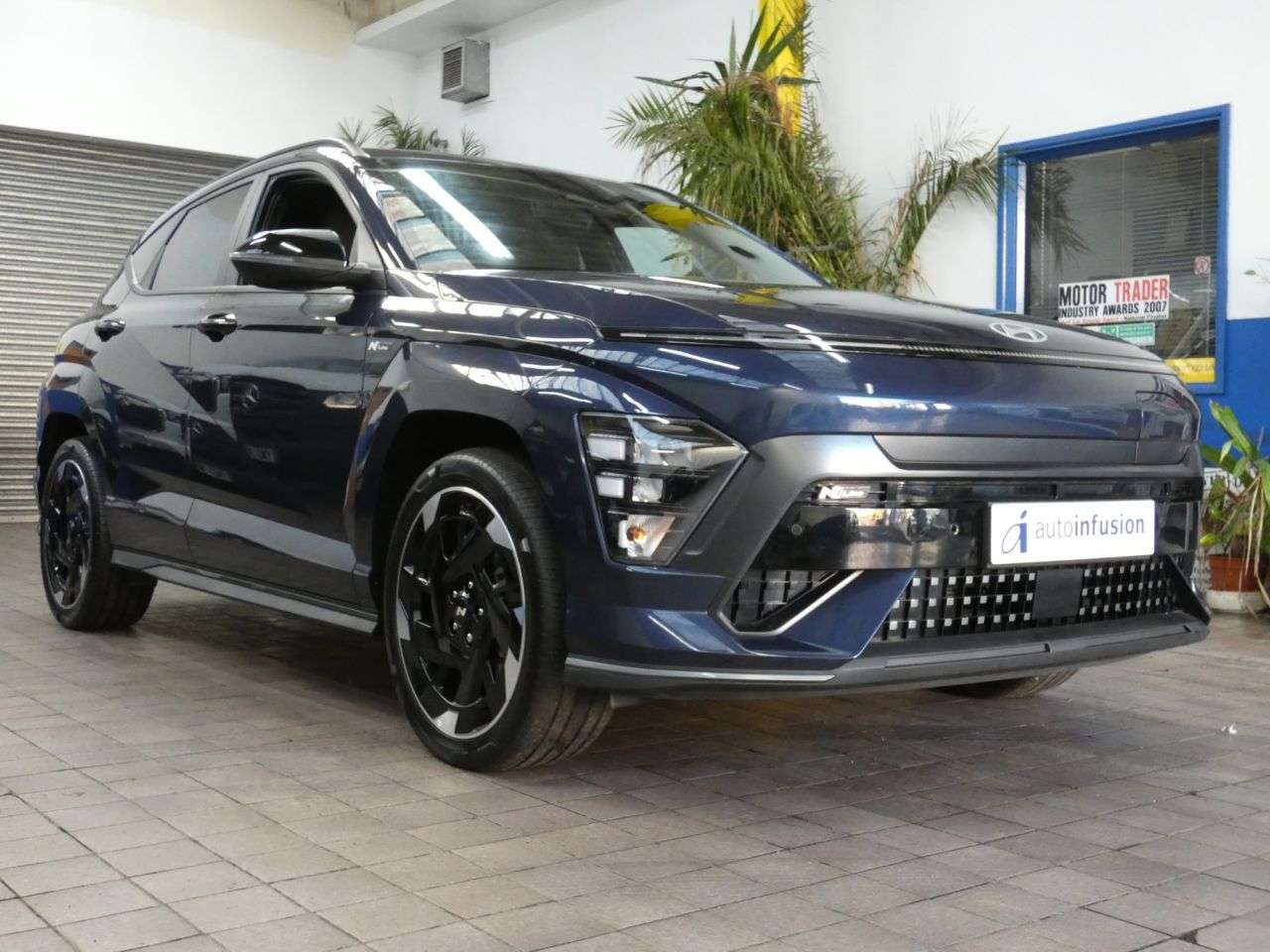 2024 HYUNDAI KONA 2024 HYUNDAI KONA