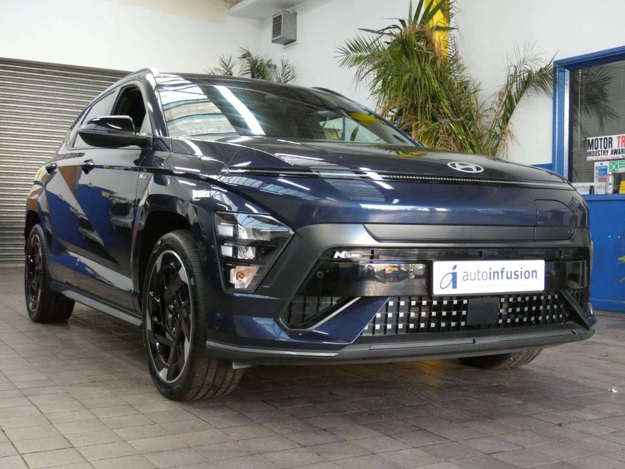 2024 HYUNDAI KONA 2024 HYUNDAI KONA