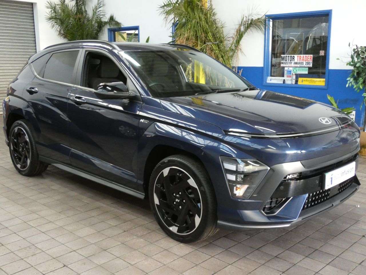 2024 HYUNDAI KONA 2024 HYUNDAI KONA