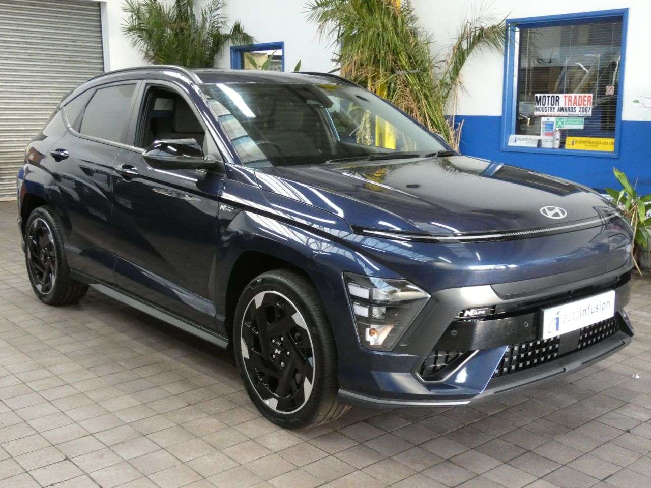 2024 HYUNDAI KONA 2024 HYUNDAI KONA