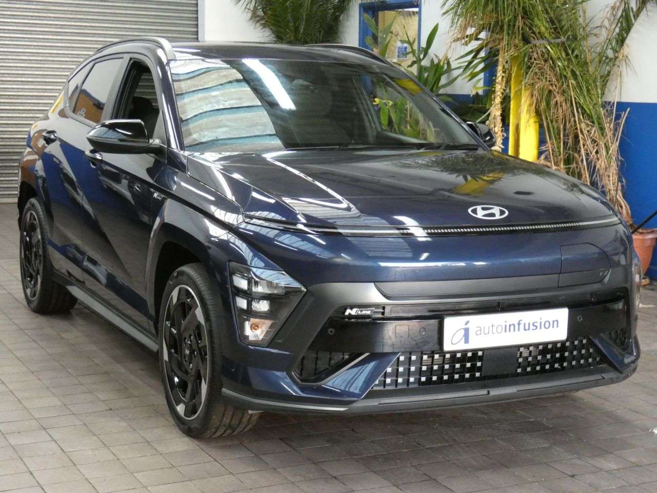 2024 HYUNDAI KONA 2024 HYUNDAI KONA