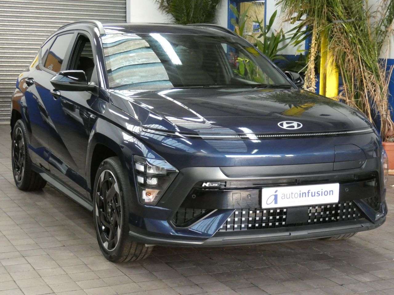2024 HYUNDAI KONA 2024 HYUNDAI KONA