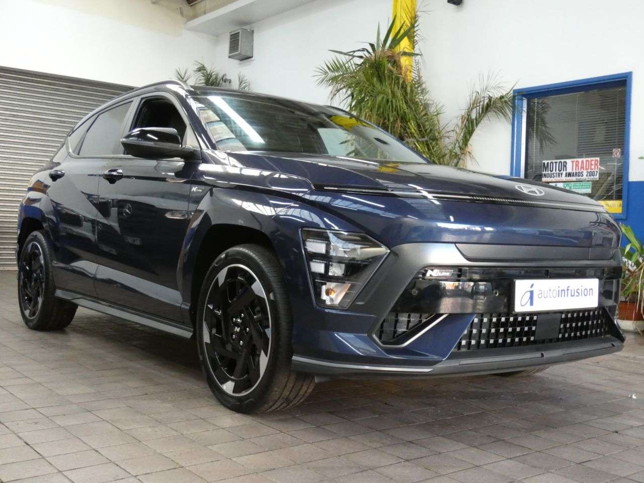 2024 HYUNDAI KONA 2024 HYUNDAI KONA