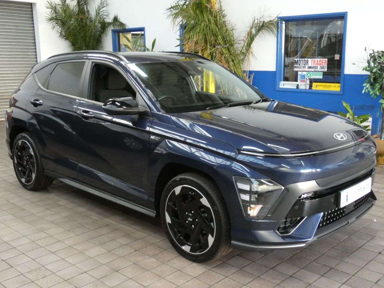 2024 HYUNDAI KONA 2024 HYUNDAI KONA