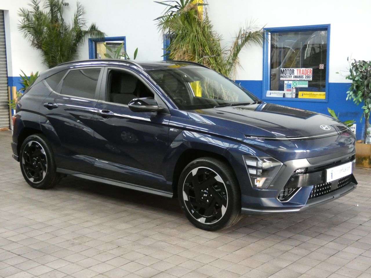 2024 HYUNDAI KONA 2024 HYUNDAI KONA