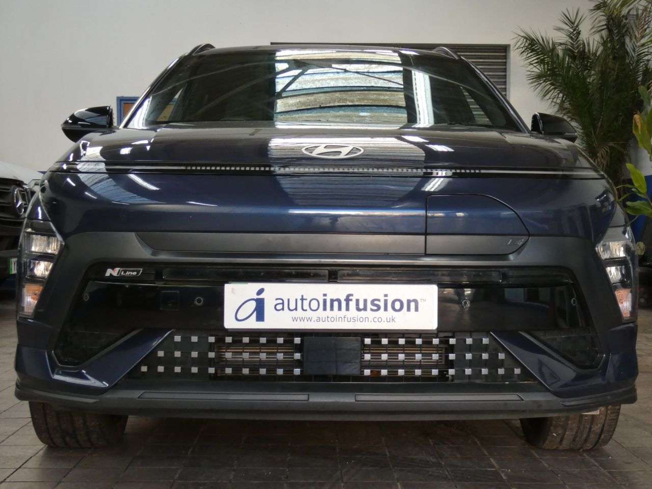 2024 HYUNDAI KONA 2024 HYUNDAI KONA