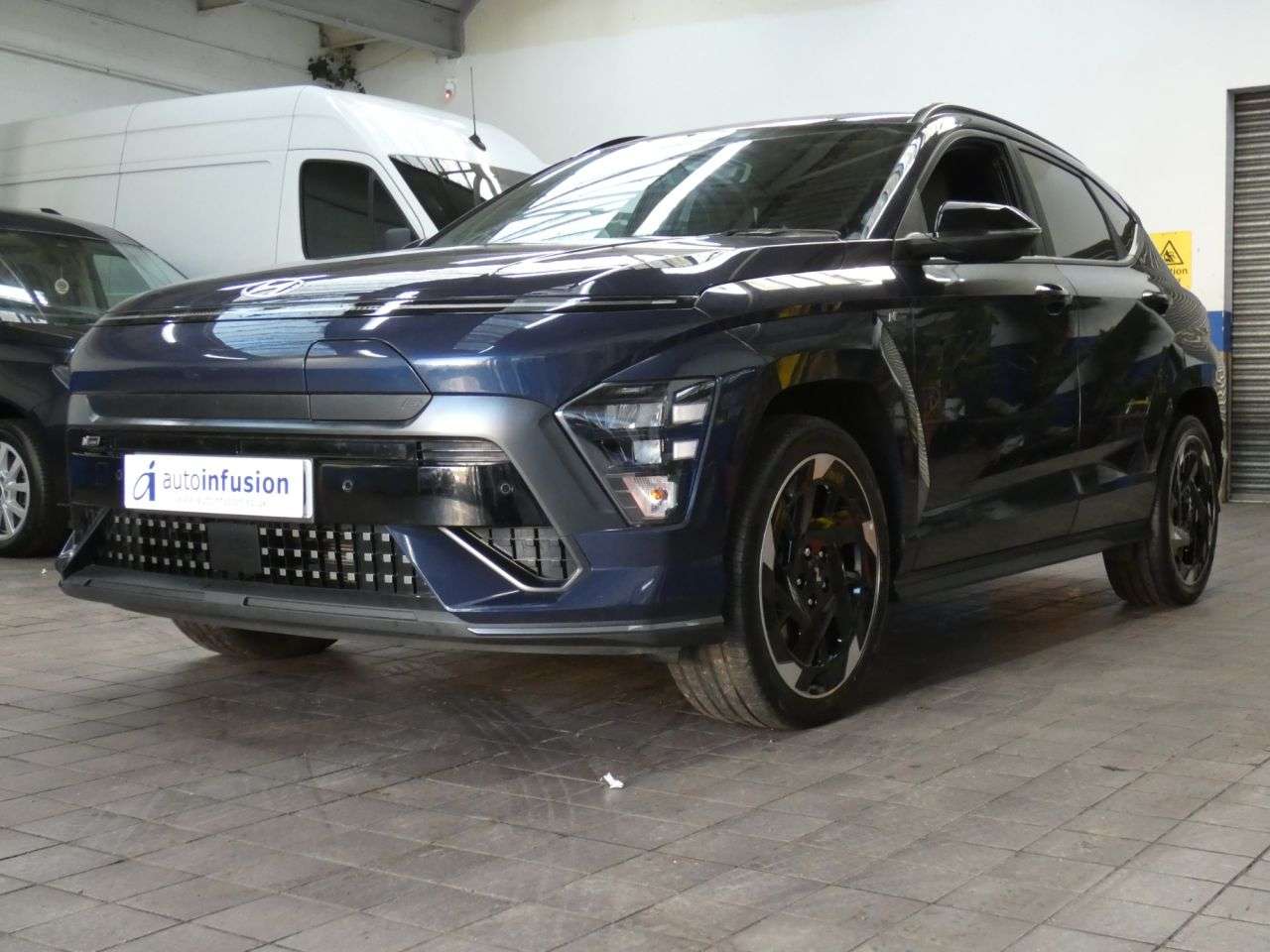 2024 HYUNDAI KONA 2024 HYUNDAI KONA