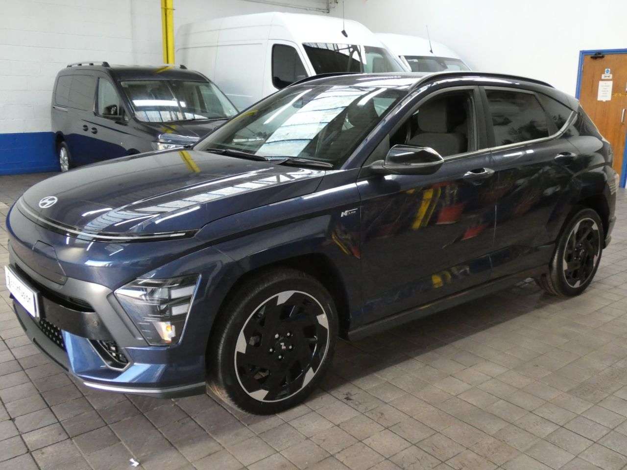 2024 HYUNDAI KONA 2024 HYUNDAI KONA