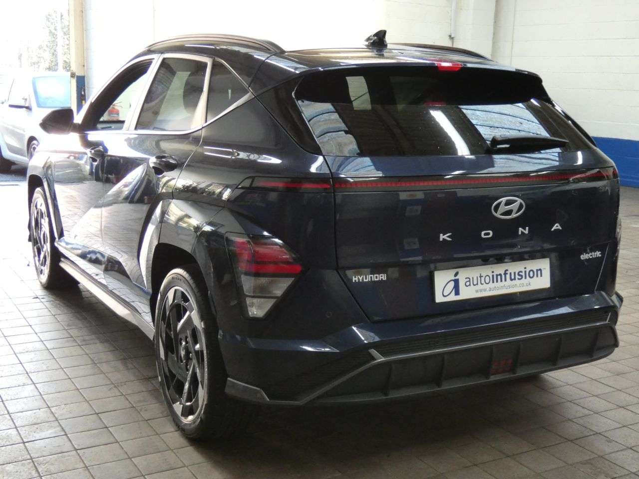 2024 HYUNDAI KONA 2024 HYUNDAI KONA