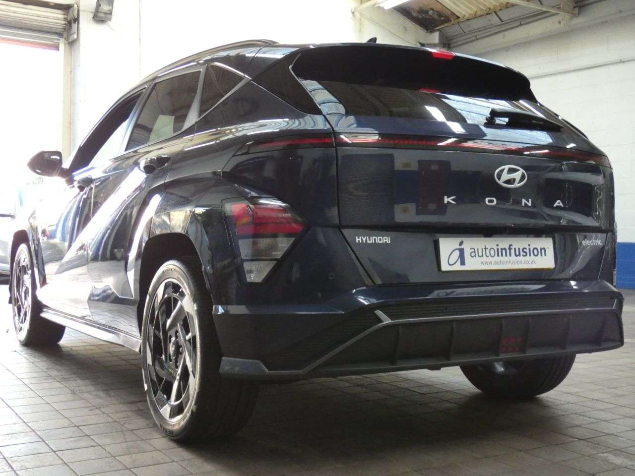2024 HYUNDAI KONA 2024 HYUNDAI KONA