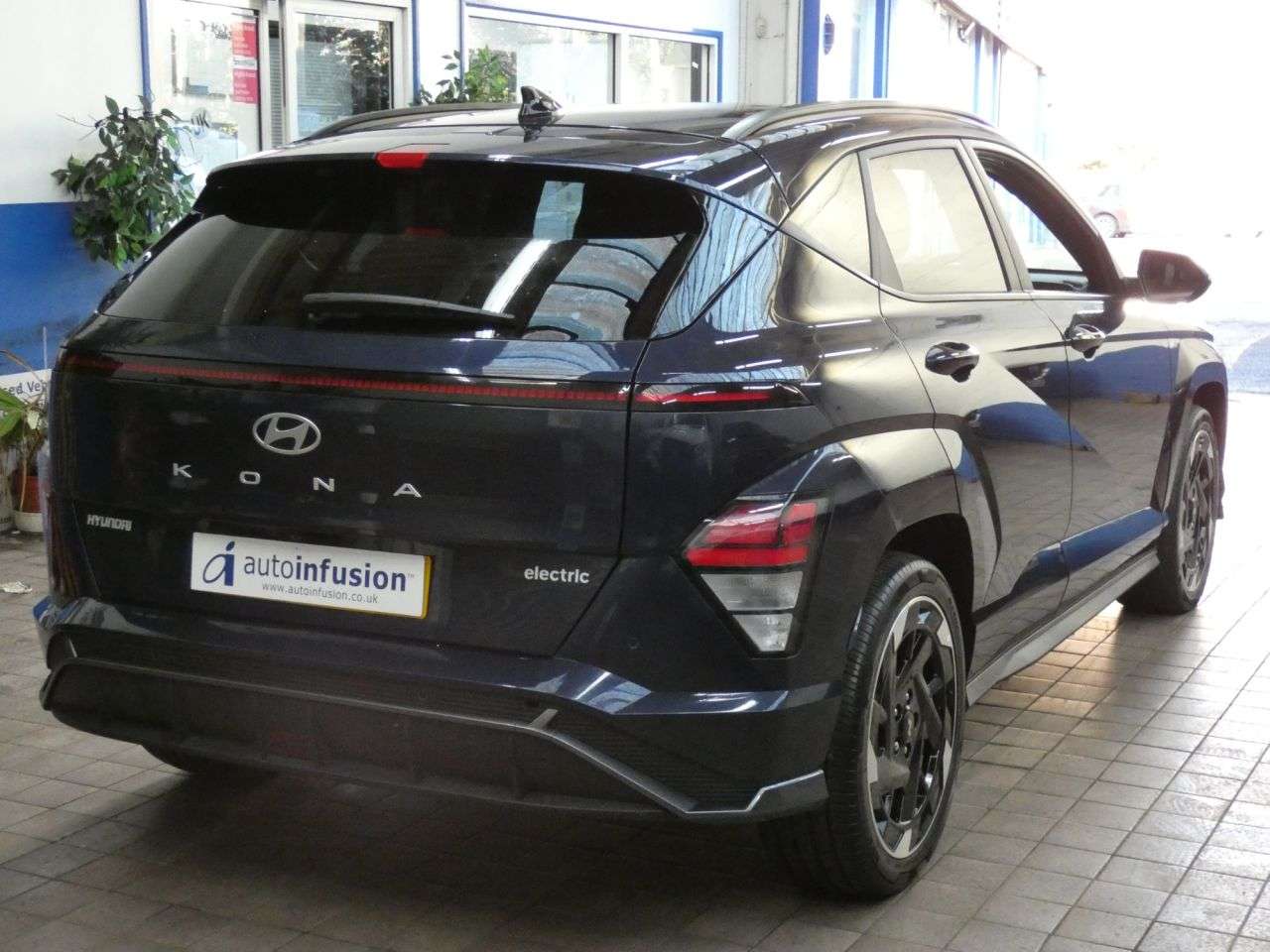 2024 HYUNDAI KONA 2024 HYUNDAI KONA