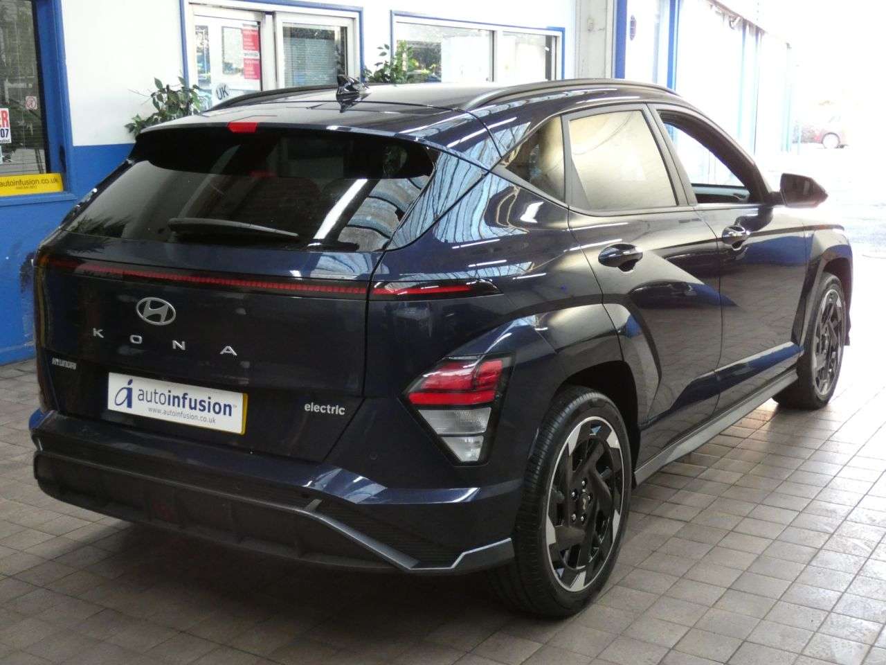2024 HYUNDAI KONA 2024 HYUNDAI KONA