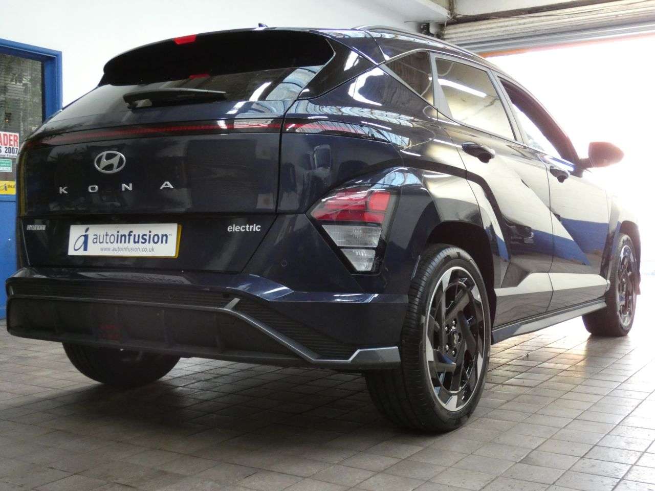 2024 HYUNDAI KONA 2024 HYUNDAI KONA