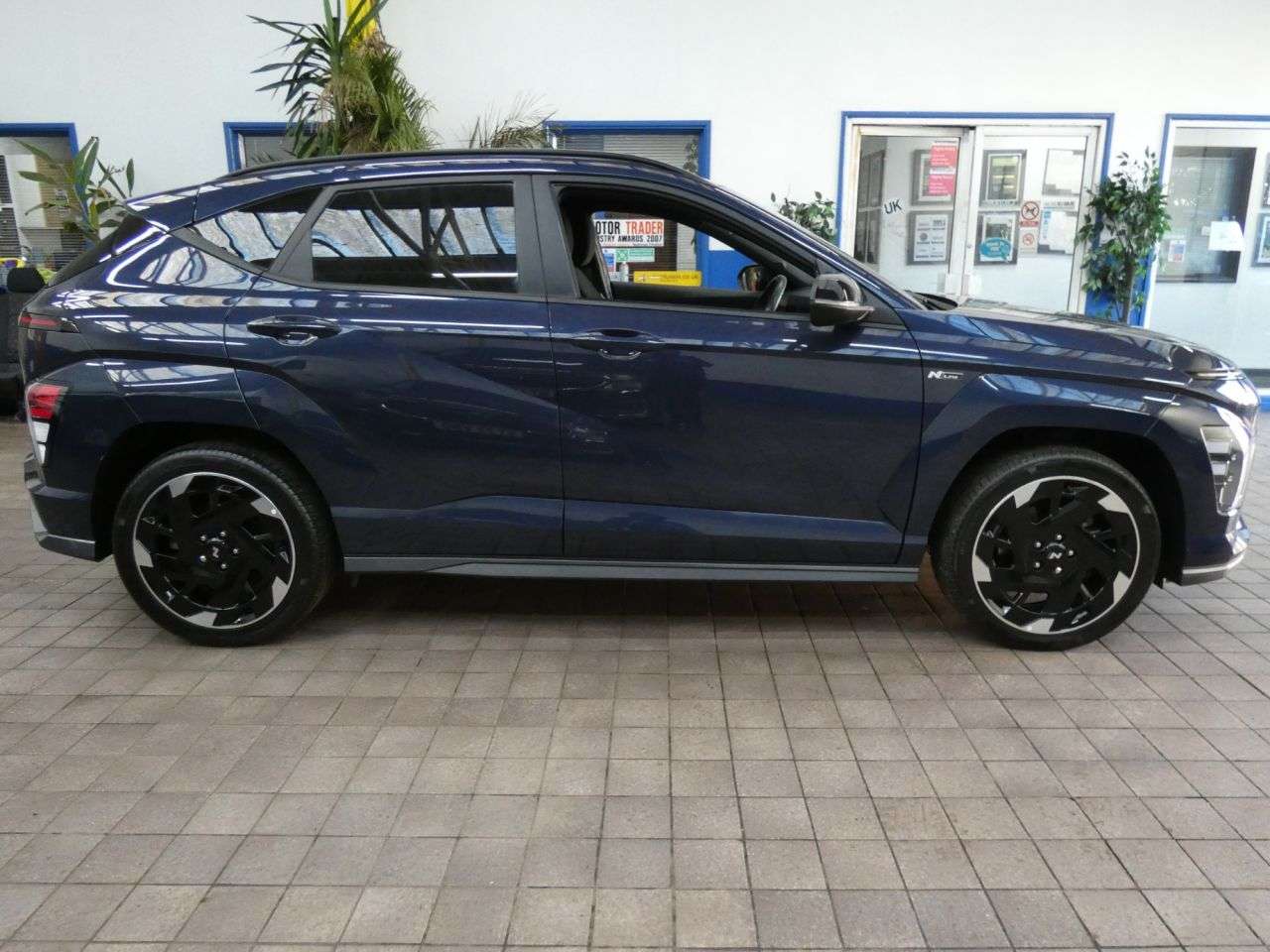 2024 HYUNDAI KONA 2024 HYUNDAI KONA