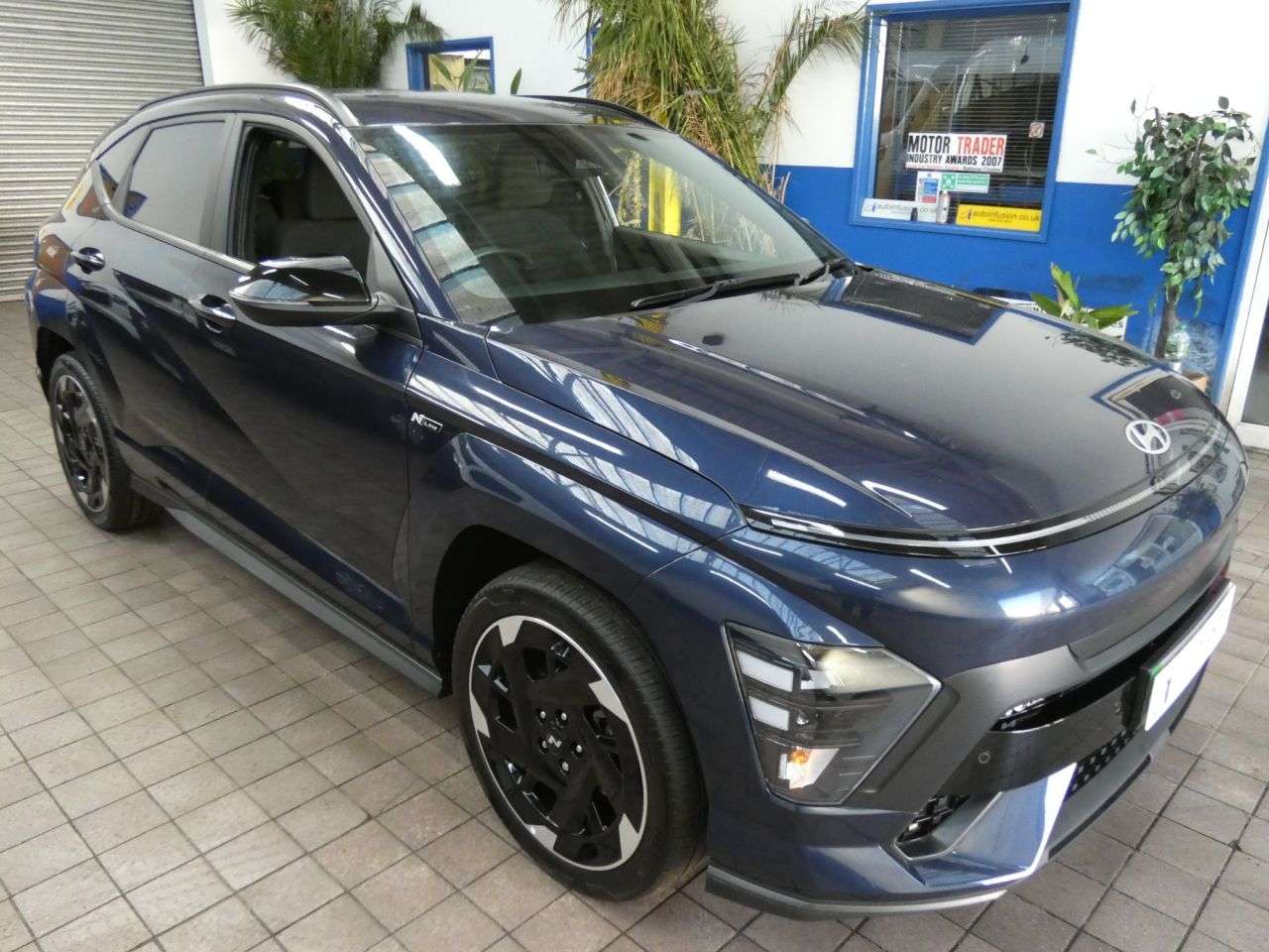2024 HYUNDAI KONA 2024 HYUNDAI KONA