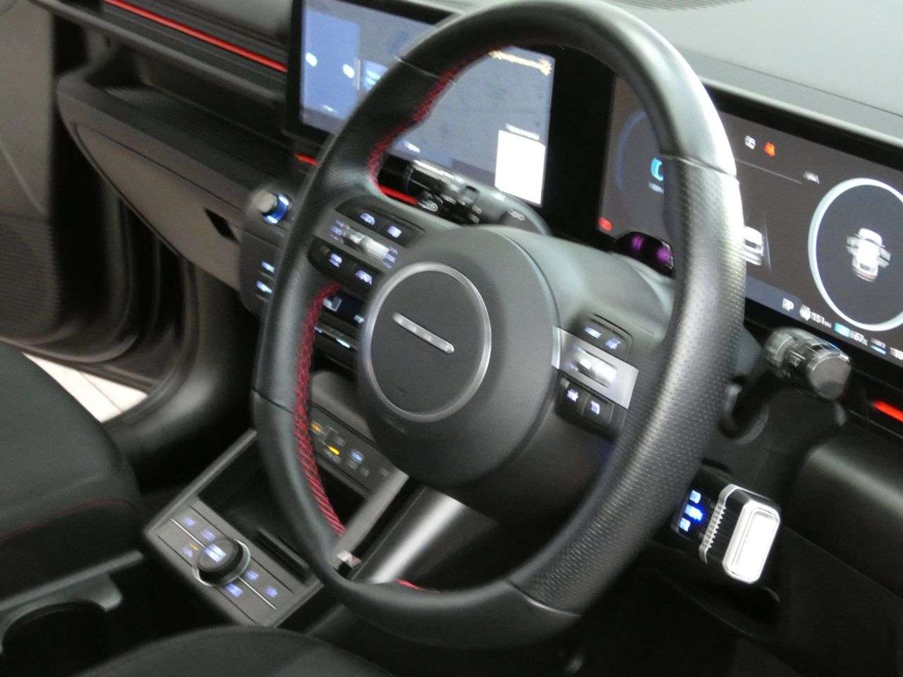 2024 HYUNDAI KONA 2024 HYUNDAI KONA