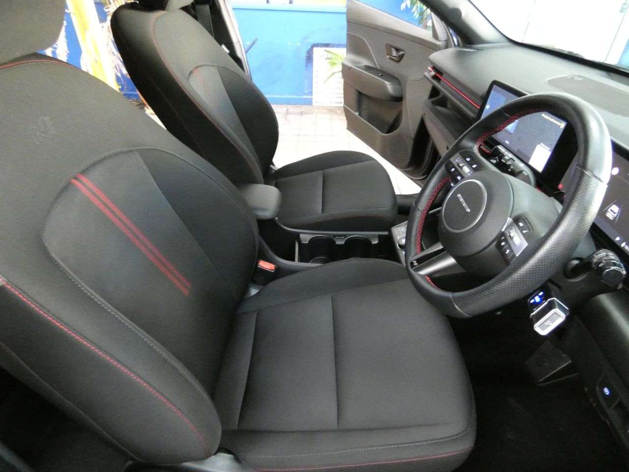 2024 HYUNDAI KONA 2024 HYUNDAI KONA