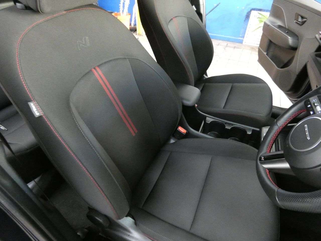 2024 HYUNDAI KONA 2024 HYUNDAI KONA