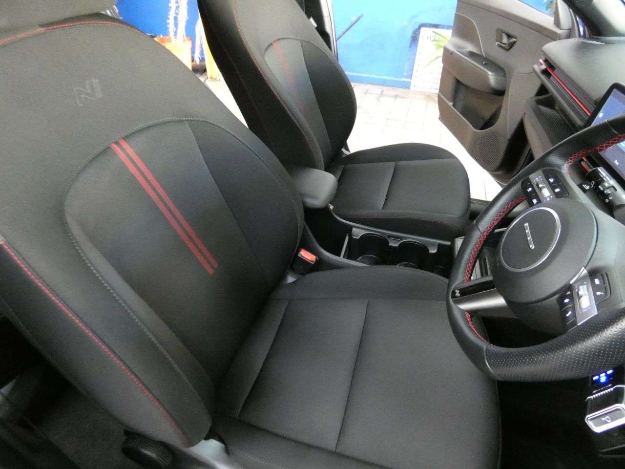 2024 HYUNDAI KONA 2024 HYUNDAI KONA