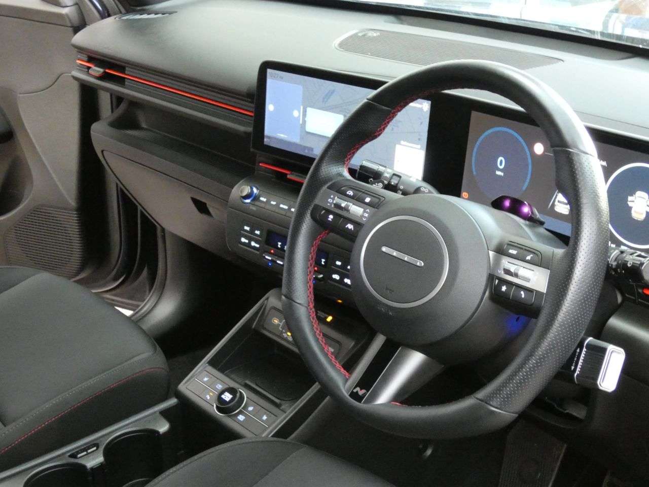 2024 HYUNDAI KONA 2024 HYUNDAI KONA