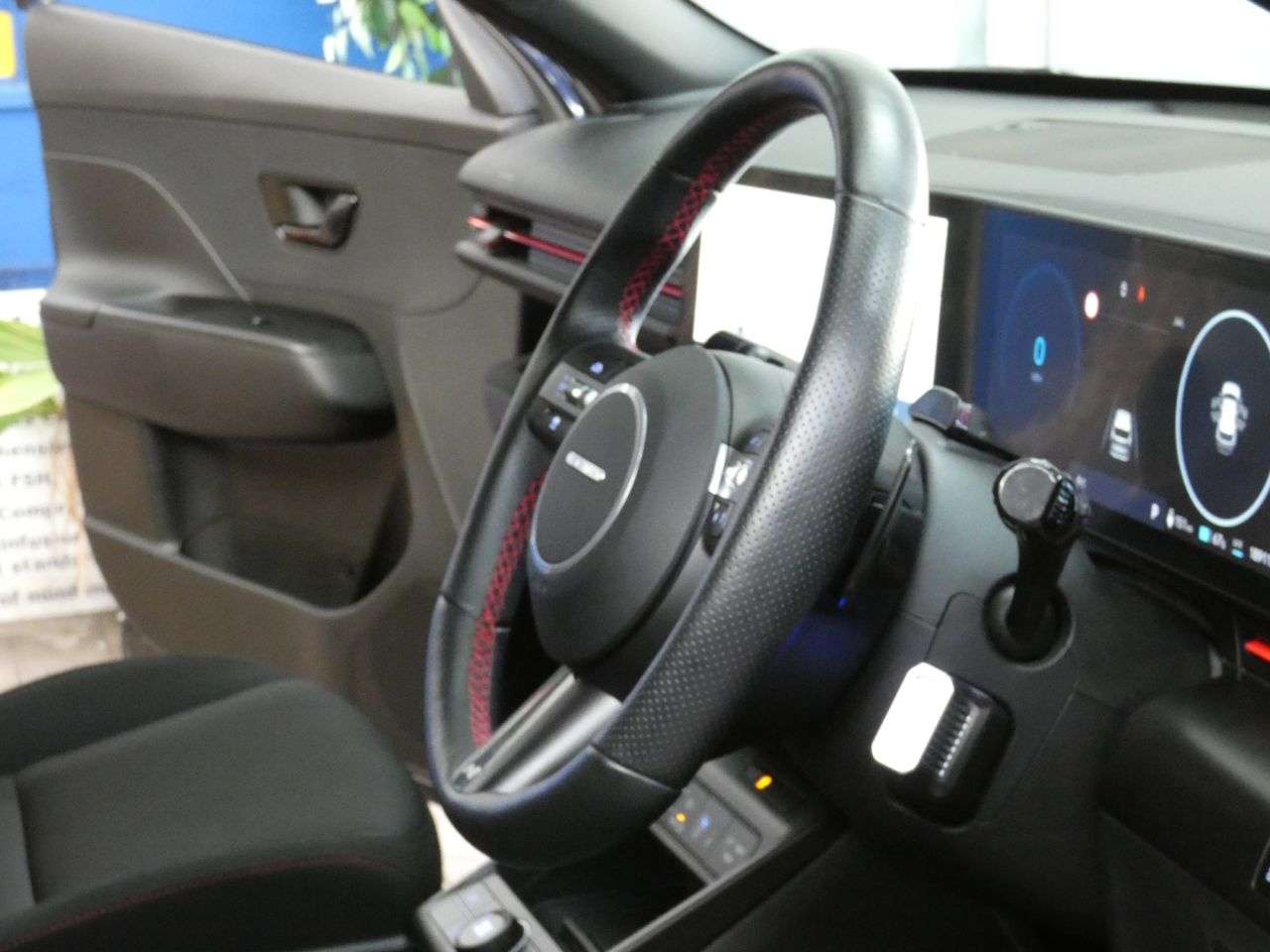 2024 HYUNDAI KONA 2024 HYUNDAI KONA