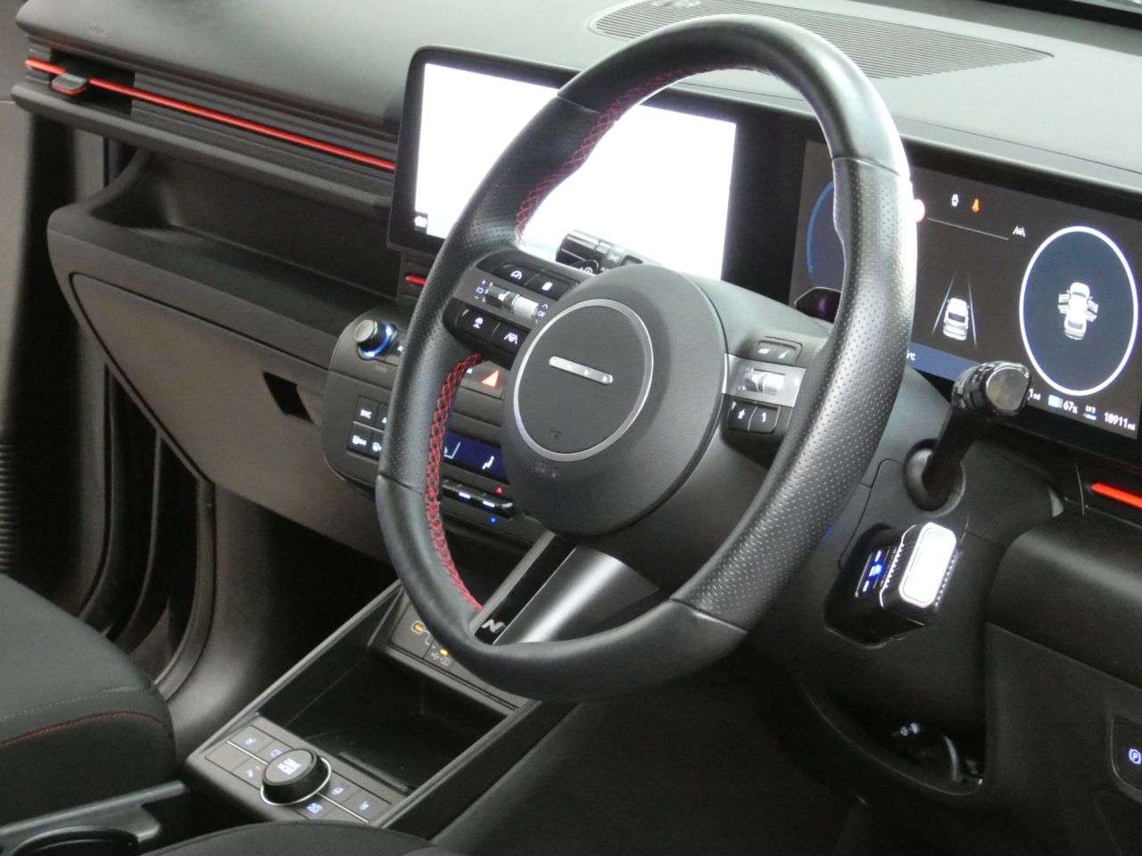 2024 HYUNDAI KONA 2024 HYUNDAI KONA