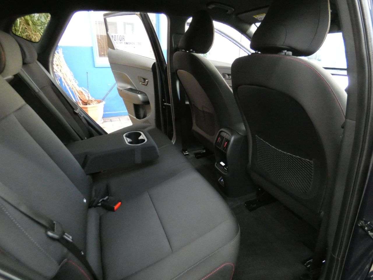 2024 HYUNDAI KONA 2024 HYUNDAI KONA