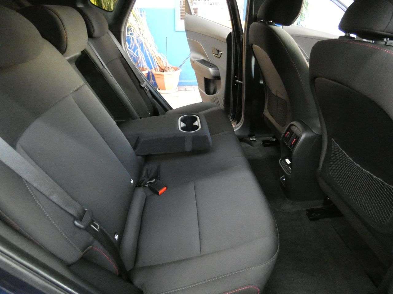 2024 HYUNDAI KONA 2024 HYUNDAI KONA