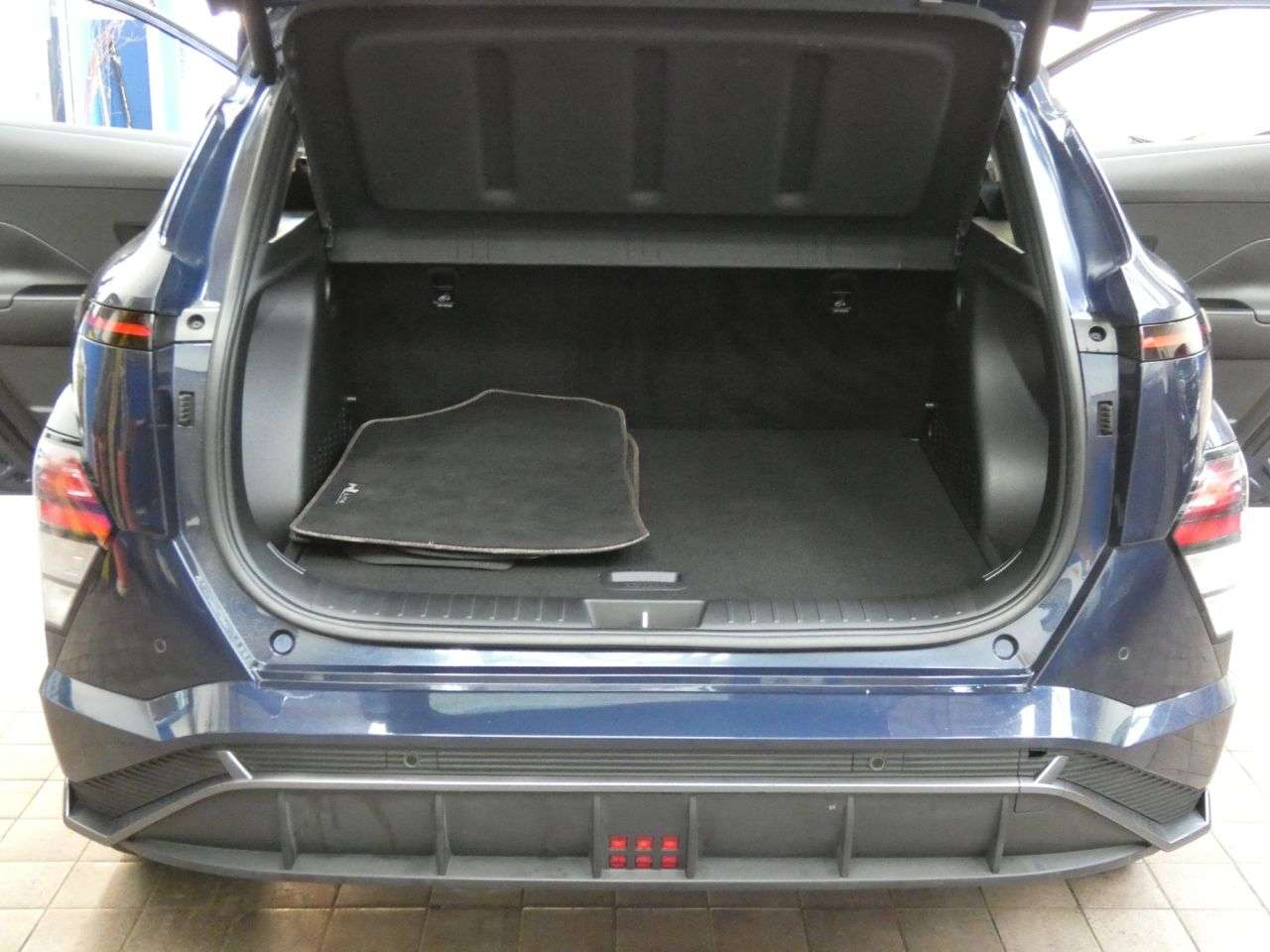 2024 HYUNDAI KONA 2024 HYUNDAI KONA