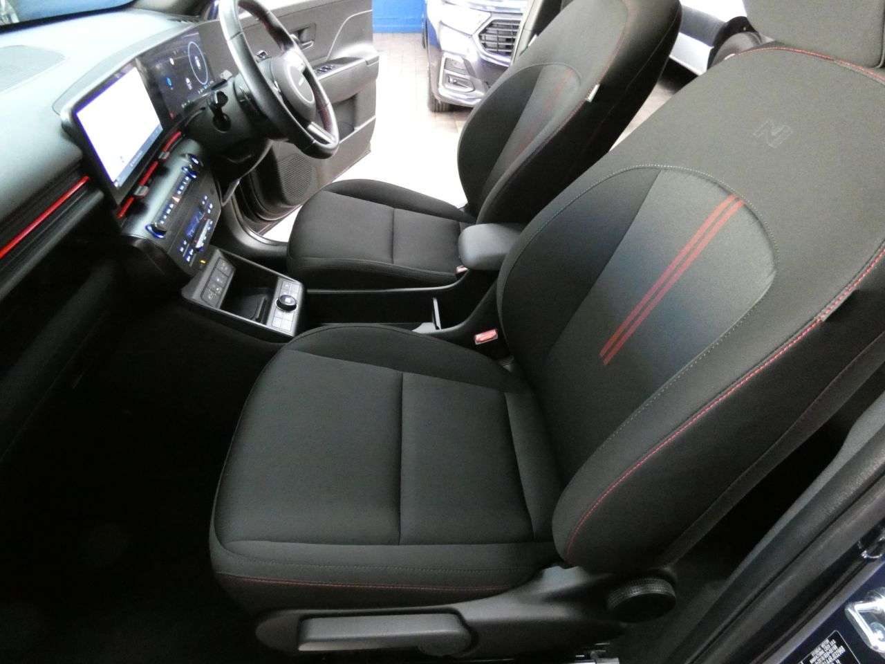 2024 HYUNDAI KONA 2024 HYUNDAI KONA