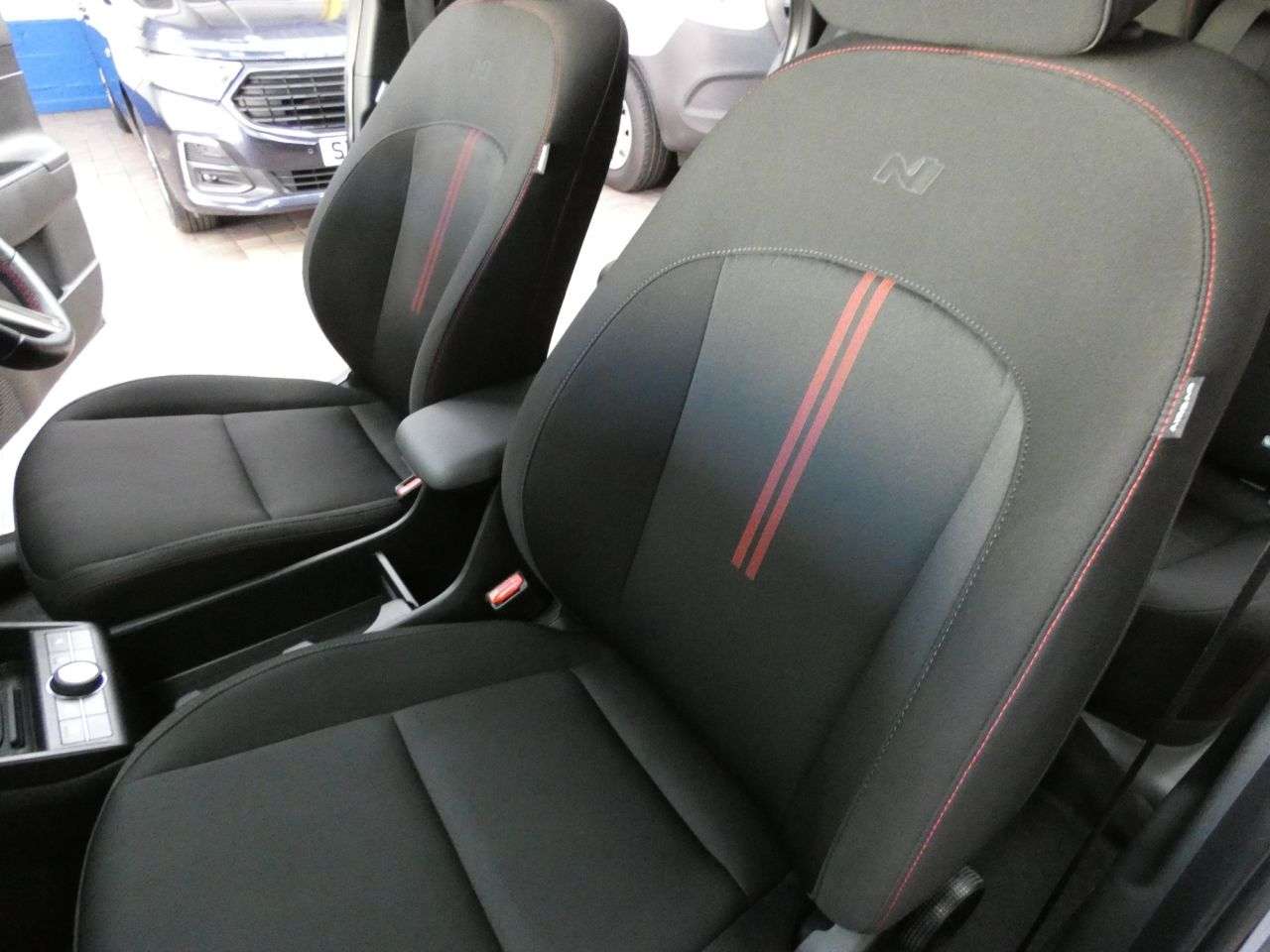 2024 HYUNDAI KONA 2024 HYUNDAI KONA